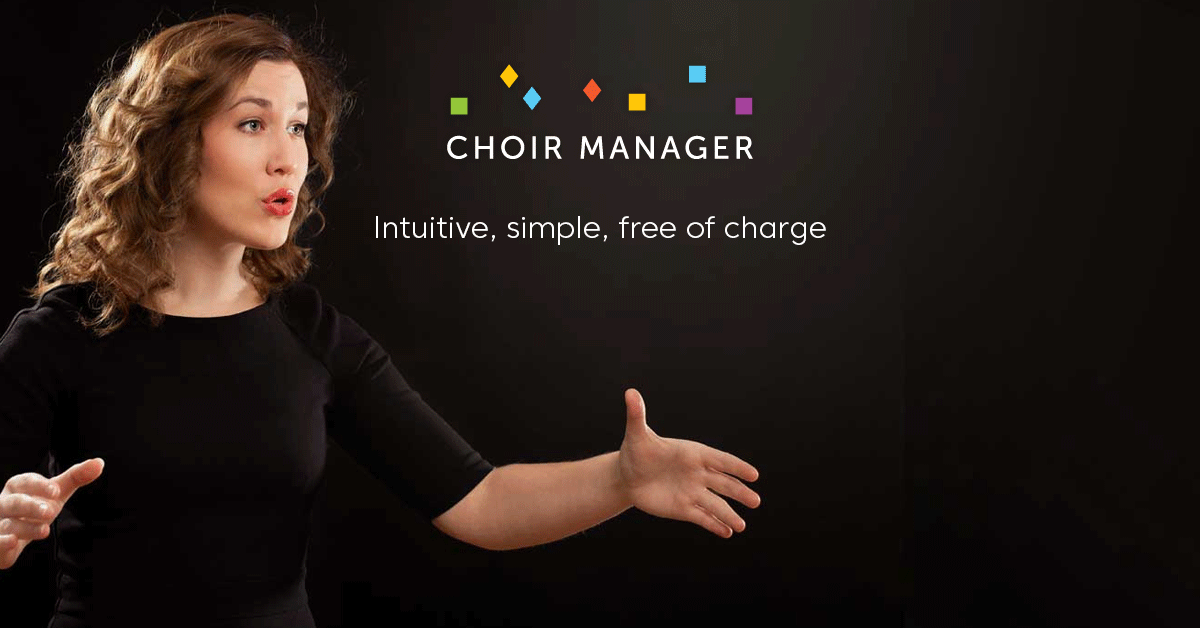 (c) Choirmanager.com
